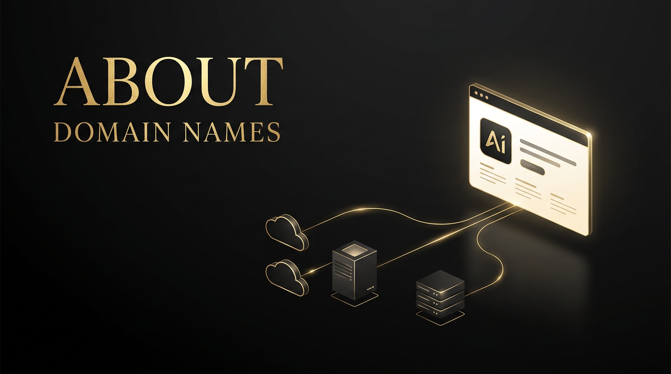 How to Choose a Domain Name: A Quick Guide for First-Time Website Owners