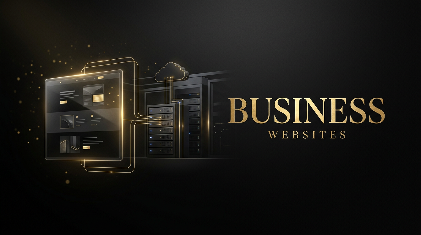 Why Your Small Business Needs a Website (Even If You Only Use Instagram)