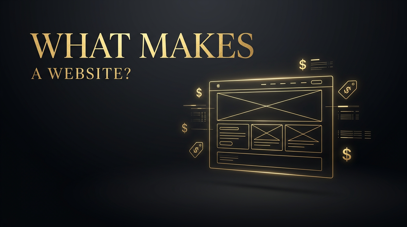 What Files Make Up a Website? A Beginner's Guide