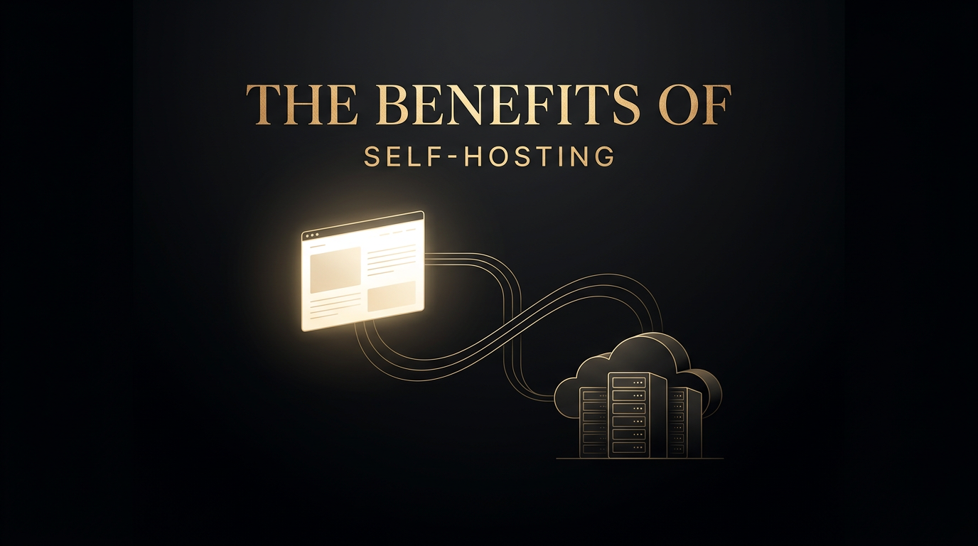 Wix vs. Squarespace vs. Self-Hosting: Which Is Right for You?