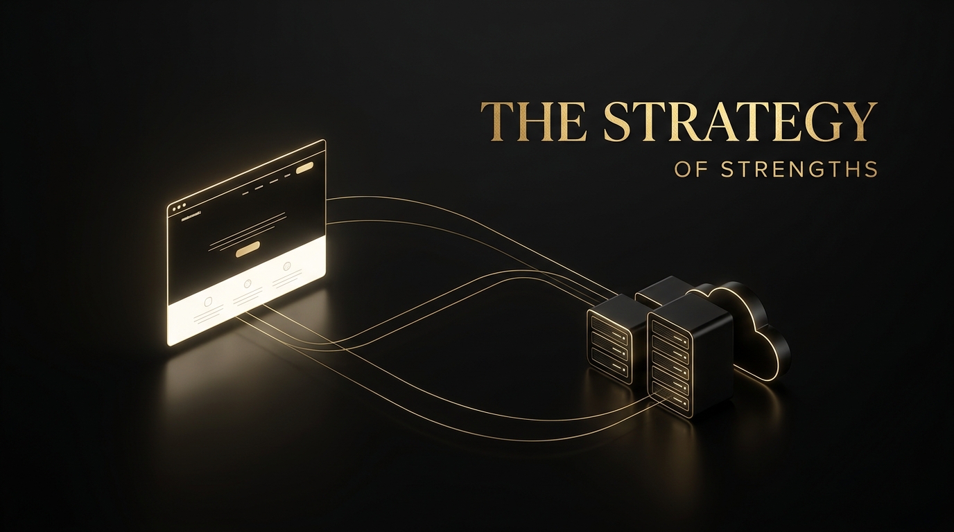 Your Strengths Are Your Strategy: A StrengthsFinder Approach to the AI Economy